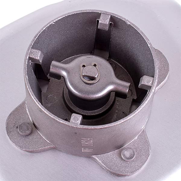 Moulinex Bread Maker Pan SS-986062