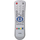 SAT Remote Control Compatible with Globo RC6000 ic