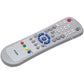 SAT Remote Control Compatible with Globo RC6000 ic