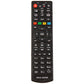 IPTV Console Remote Control Compatible with MAG  MAG250 (HQ)