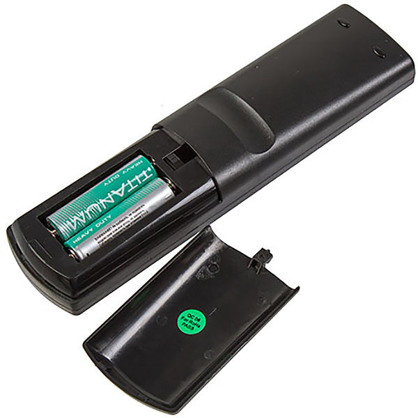 IPTV Console Remote Control Compatible with MAG  MAG250 (HQ)