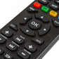 IPTV Console Remote Control Compatible with MAG  MAG250 (HQ)