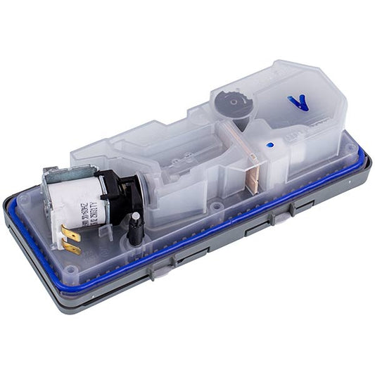 Electrolux Dishwasher Soap Dispenser Assembly 4071358131