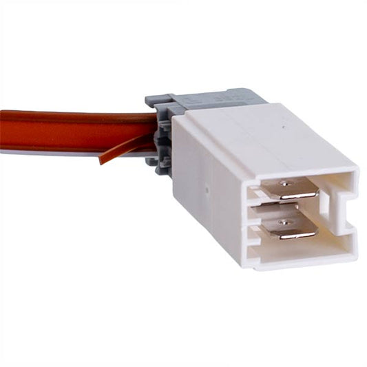 Electrolux Dishwasher Soap Dispenser Assembly 4071358131