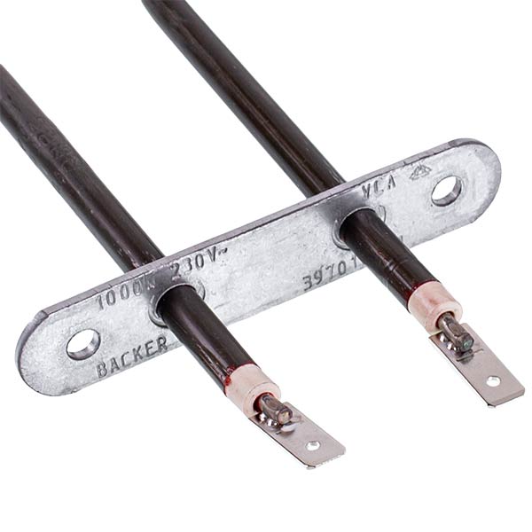 Electrolux Lower Oven Element 3970125013 1000W