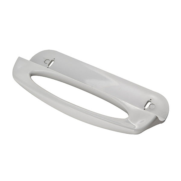 Refrigerator Upper/Lower Door Handle Compatible with Electrolux 2061766024