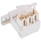 Electrolux Dishwasher On/Off Switch 1111433007