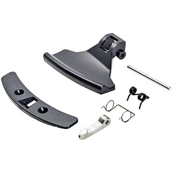 Electrolux Washing Machine Door Handle 50290958003