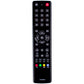 TV Remote Control Compatible with TCL RC3000M13