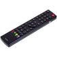 TV Remote Control Compatible with TCL RC3000M13