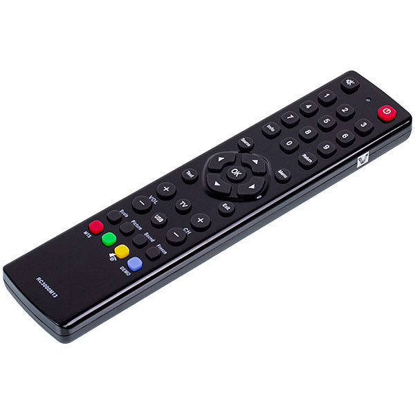 TV Remote Control Compatible with TCL RC3000M13