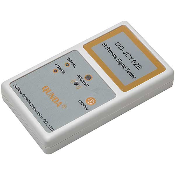 Qunda Tester for Remote Control QD-JCY02 (TESTER)