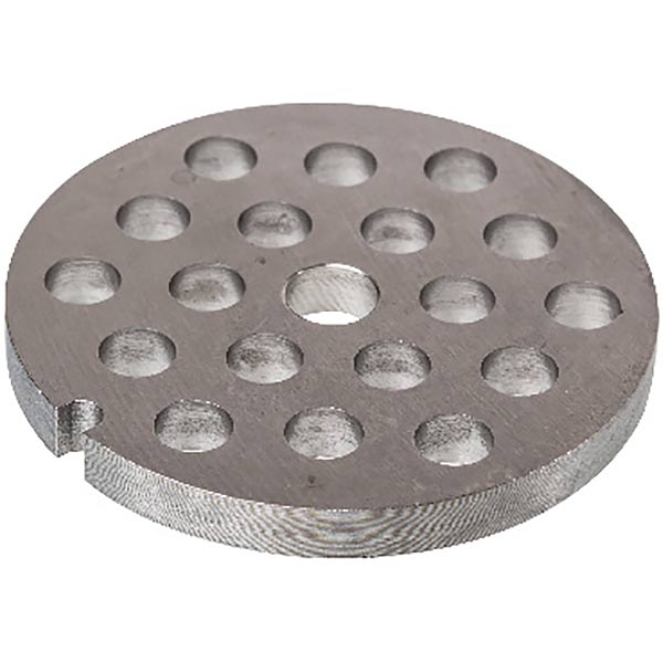 Kenwood Meat Grinder Perforated Disc 8mm KW714420