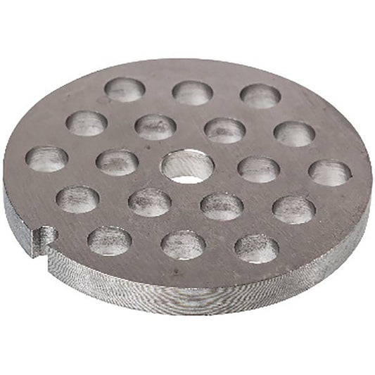 Kenwood Meat Grinder Perforated Disc 8mm KW714420