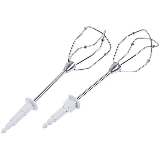 Bosch Mixer Whisk Beaters 00659642. 2 in pack.
