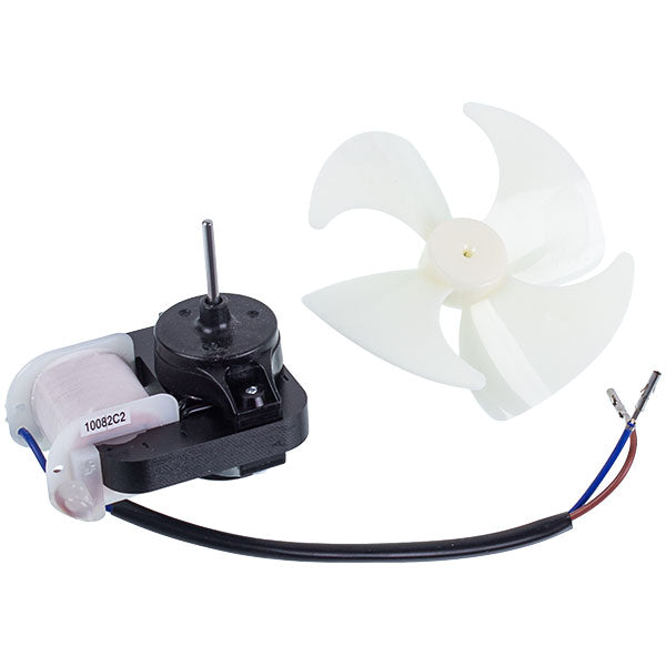 Indesit Freezer Fan Motor + Blade ORM-100B2C2 C00283664