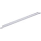 Electrolux Fridge Glass Shelf Rear Trim 2425096019