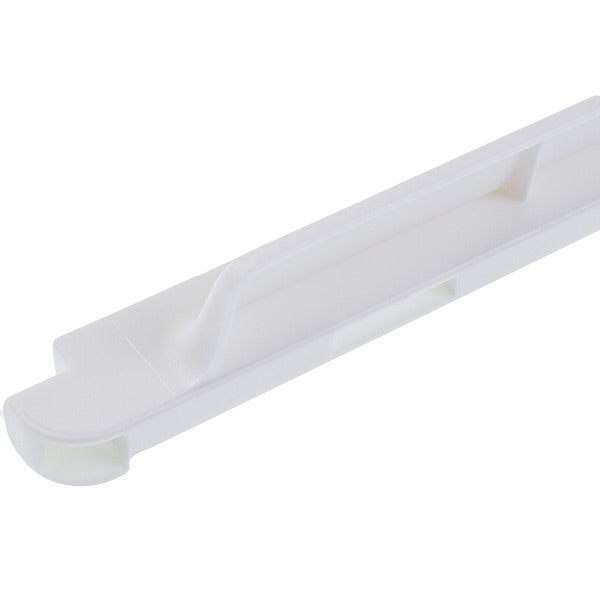 Electrolux Fridge Glass Shelf Rear Trim 2425096019