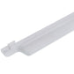 Electrolux Fridge Glass Shelf Rear Trim 2425096019