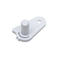 Indesit Refrigerator Middle Right Door-stop C00857188