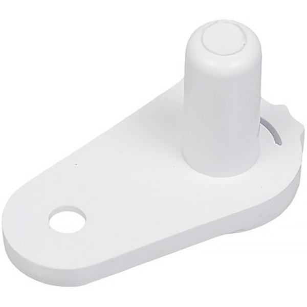 Indesit Refrigerator Middle Left Door-Stop C00857186
