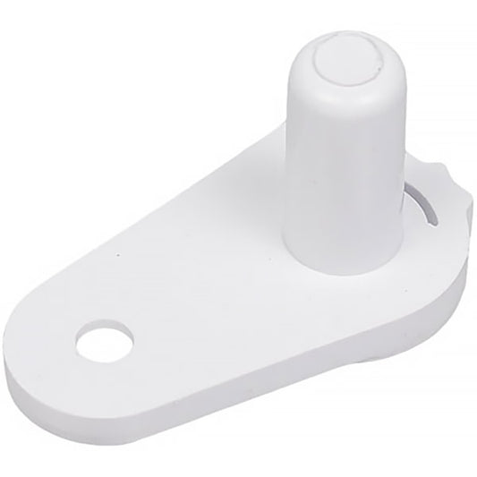 Indesit Refrigerator Middle Left Door-Stop C00857186