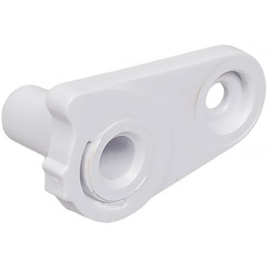 Indesit Refrigerator Middle Left Door-Stop C00857186