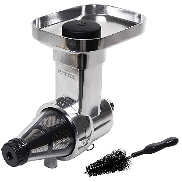 Kenwood KAX644ME Fruit Press Attachment for Food Processor AW20011009