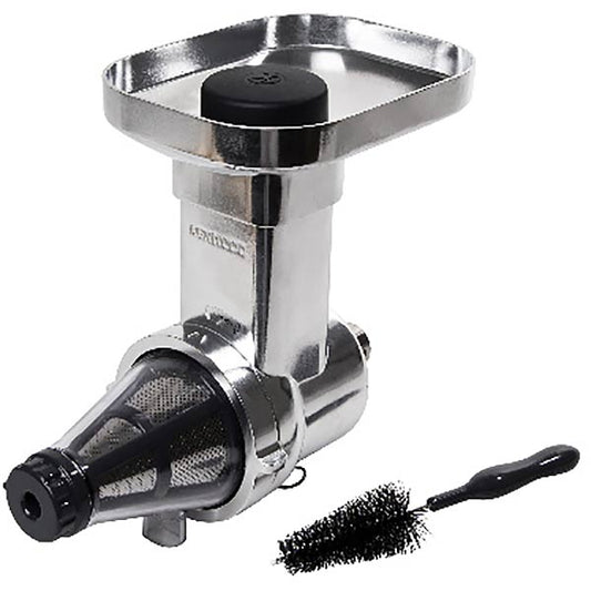 Kenwood KAX644ME Fruit Press Attachment for Food Processor AW20011009