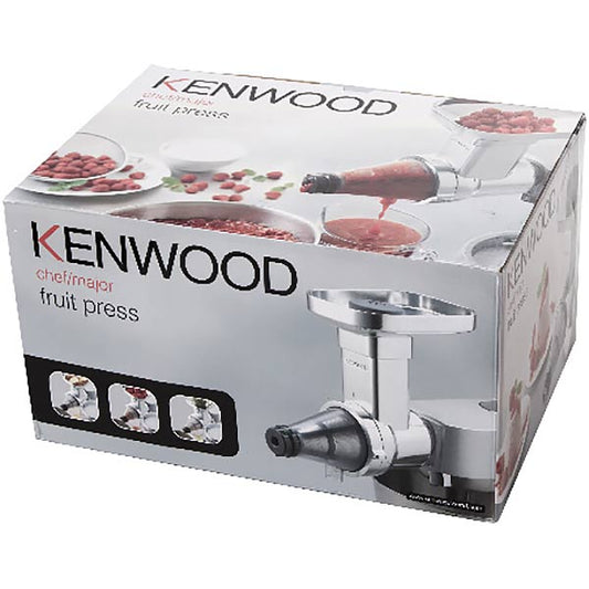 Kenwood KAX644ME Fruit Press Attachment for Food Processor AW20011009