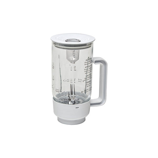 Bosch 750ml lender Bowl for Food Processor MUZ4MX3 00461509
