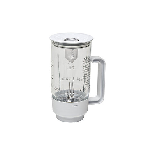 Bosch 750ml lender Bowl for Food Processor MUZ4MX3 00461509