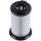 Cylinder HEPA Filter for Vacuum Cleaner Zanussi 4055091286