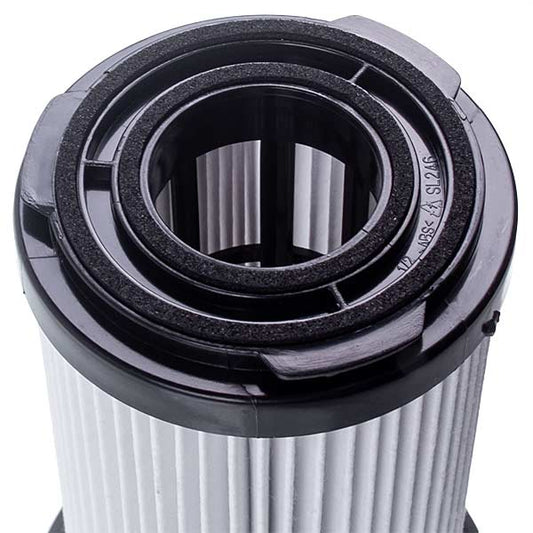 Cylinder HEPA Filter for Vacuum Cleaner Zanussi 4055091286