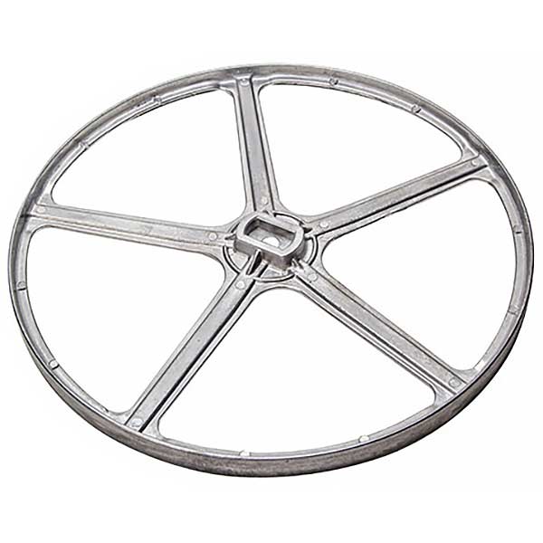 Electrolux Washing Machine Pulley 1246398000