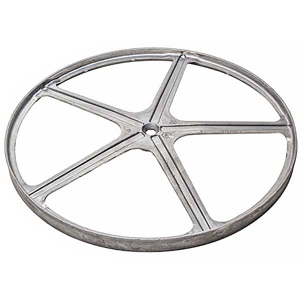 Electrolux Washing Machine Pulley 1246398000
