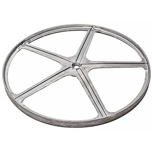 Electrolux Washing Machine Pulley 1246398000