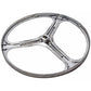 Electrolux Washing Machine Pulley 1462601012