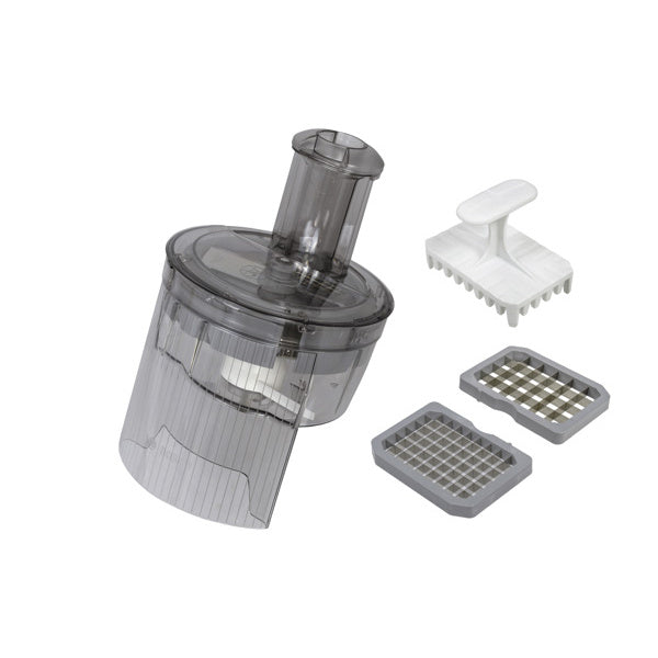 Bosch MUZ5CC2 Cube Cutter Attachment for Food Processor 00577340