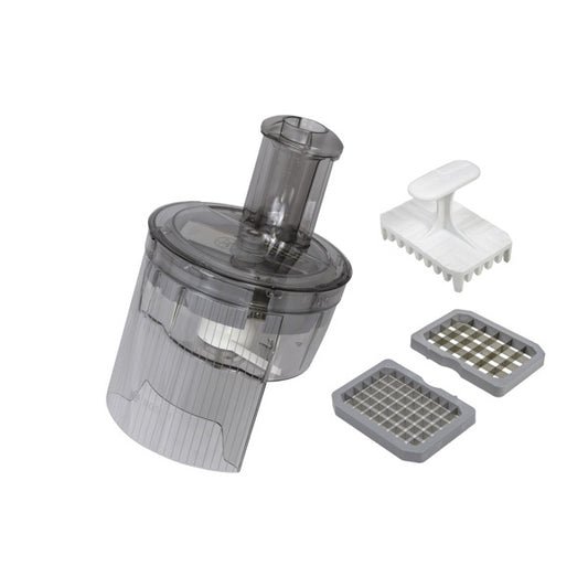 Bosch MUZ5CC2 Cube Cutter Attachment for Food Processor 00577340