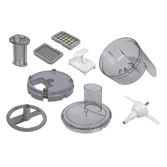 Bosch MUZ5CC2 Cube Cutter Attachment for Food Processor 00577340