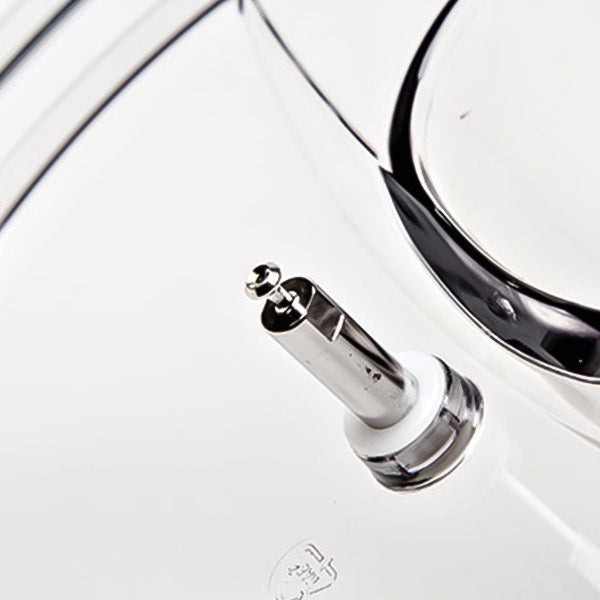 Bosch MUZ5CC2 Cube Cutter Attachment for Food Processor 00577340