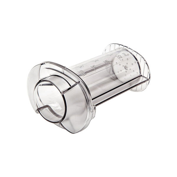 Bosch MUZ5CC2 Cube Cutter Attachment for Food Processor 00577340