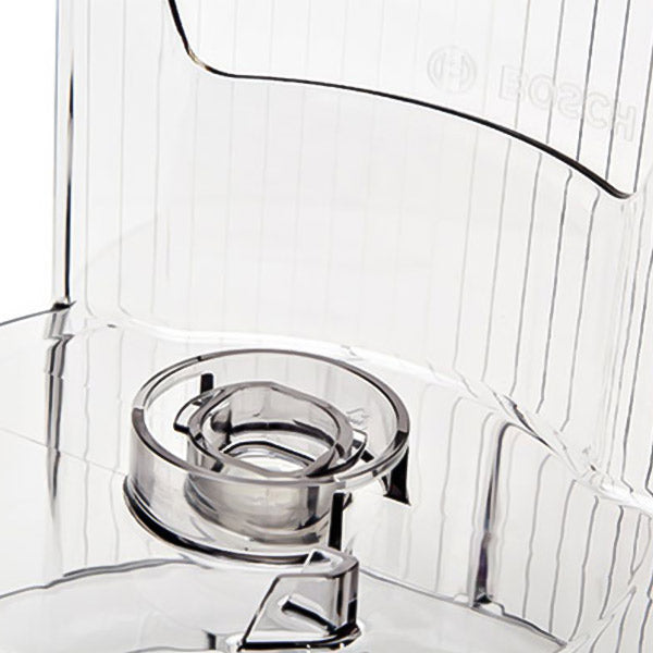 Bosch MUZ5CC2 Cube Cutter Attachment for Food Processor 00577340