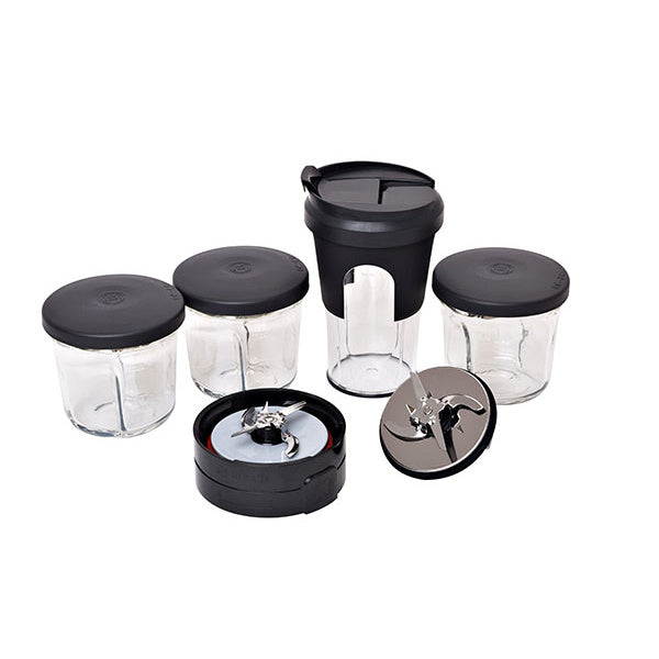 Bosch MUZ45XTM1 Universal Cutter 5 in 1 Attachment for Food Processor 00577187