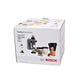 Bosch MUZ45XTM1 Universal Cutter 5 in 1 Attachment for Food Processor 00577187