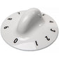 Gorenje Cooker Control Knob 397057