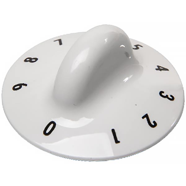 Gorenje Cooker Control Knob 397057