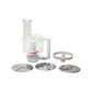 Bosch Liquidiser-Blender Assembly 00461279 MUZ4MM3 for Food Processor