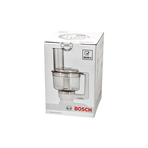 Bosch Liquidiser-Blender Assembly 00461279 MUZ4MM3 for Food Processor